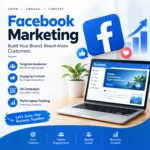 Facebook Marketing Services
