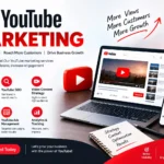 YouTube Marketing: The Ultimate Strategy to Grow Your Business Online
