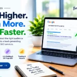 Grow Your Business with Powerful SEO Services